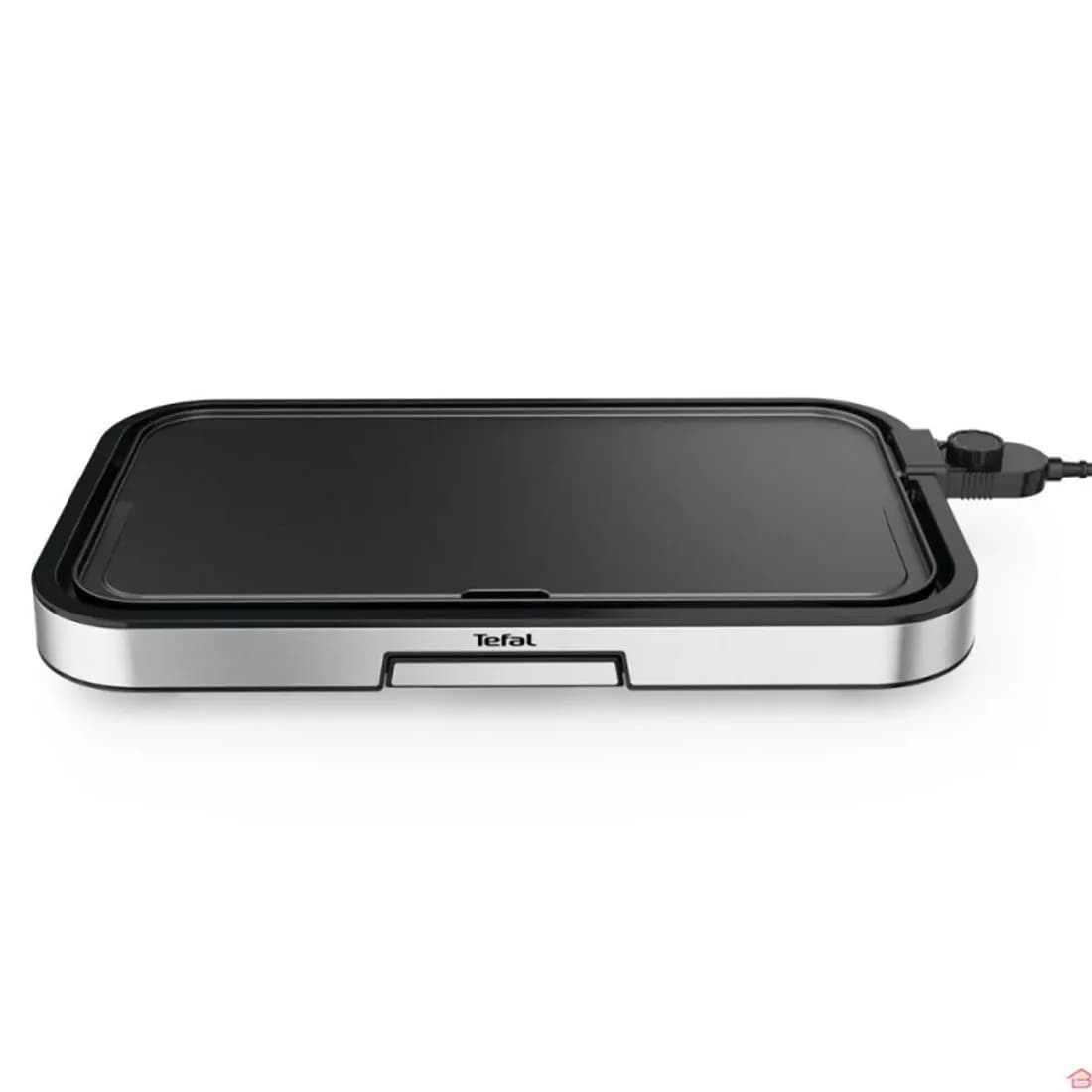 Plancha électrique XXL 12P 2300W CB631D10 - TEFAL
