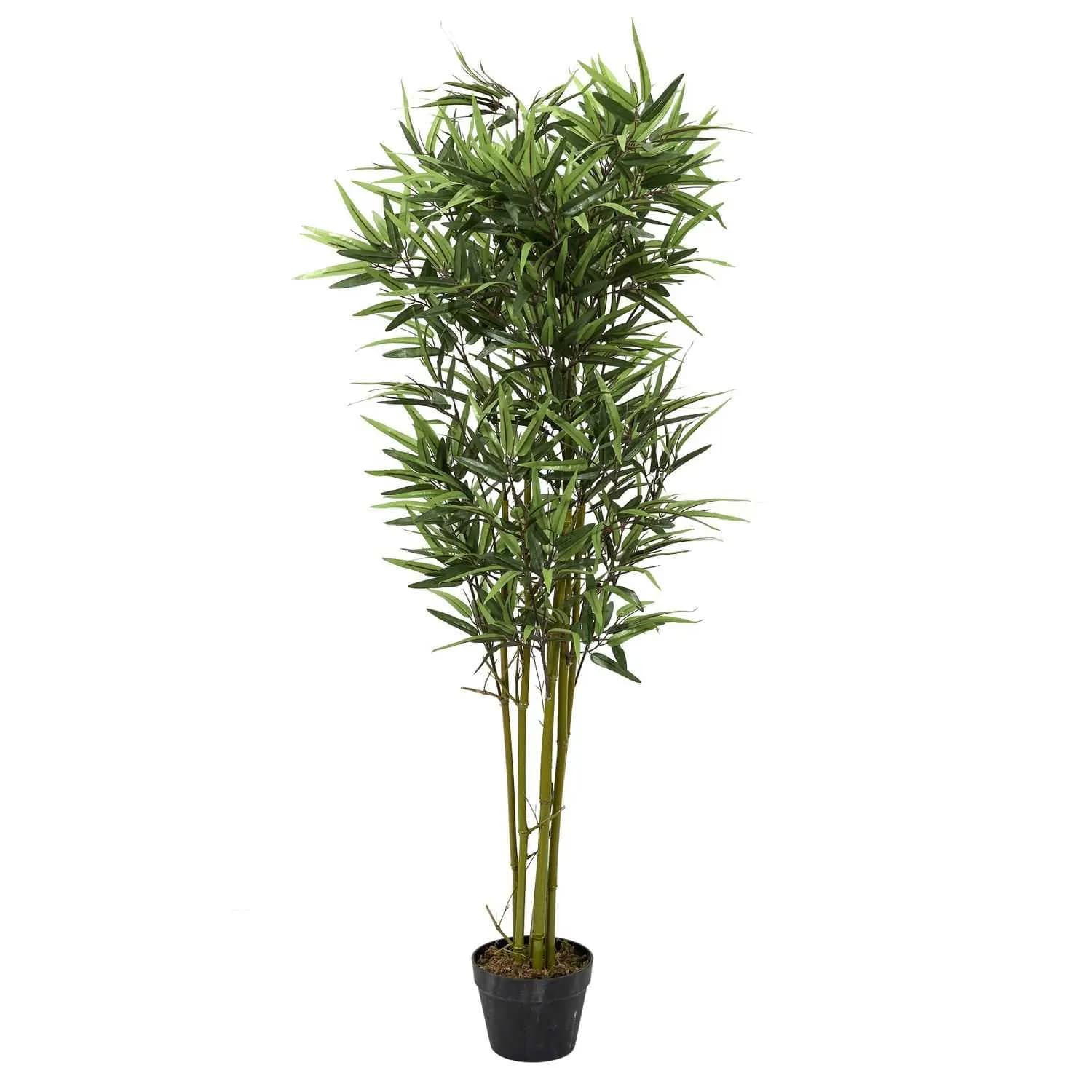 Plante artificielle bambou 150cm