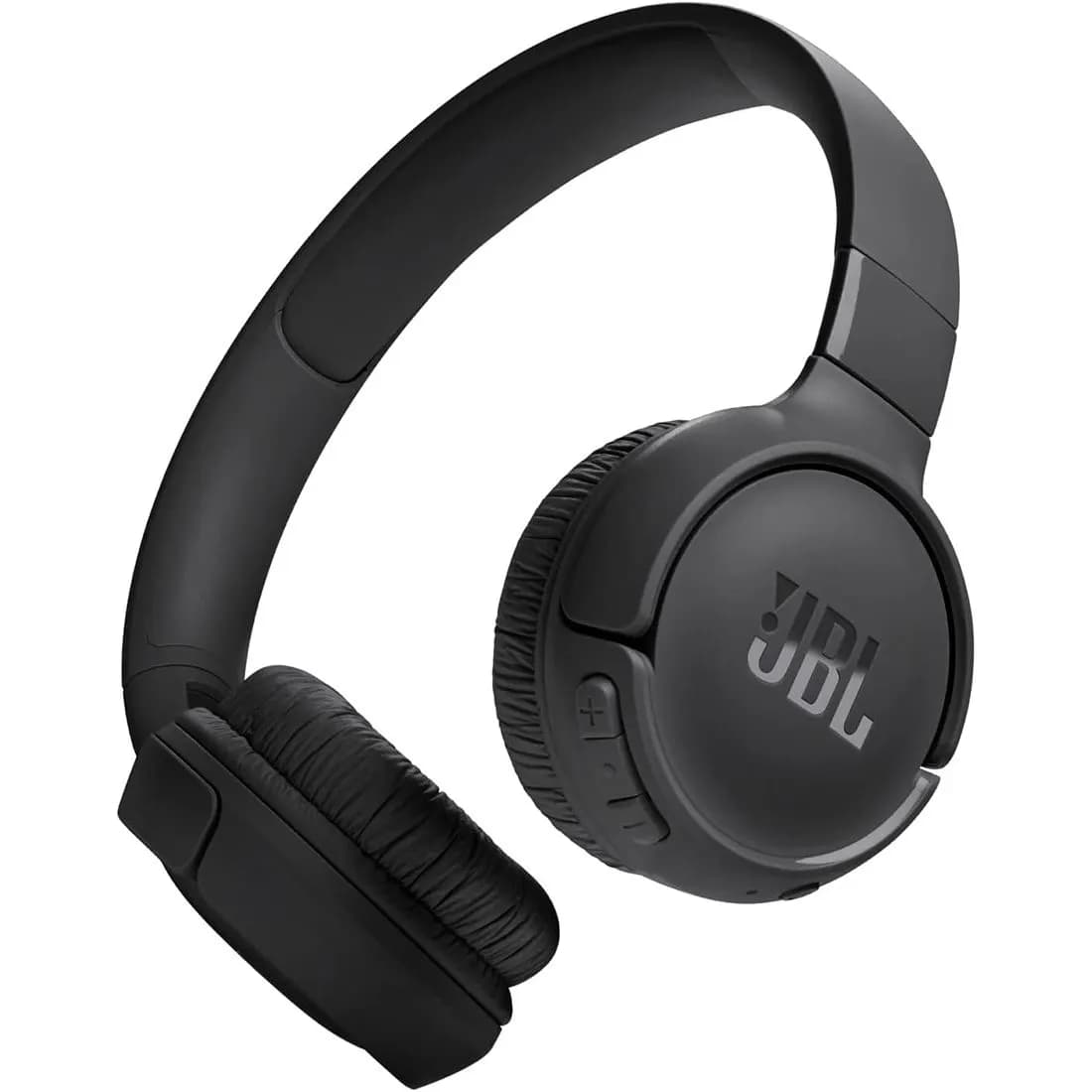 Casques audio avec micro sans fil Tune 520BT noir - JBL