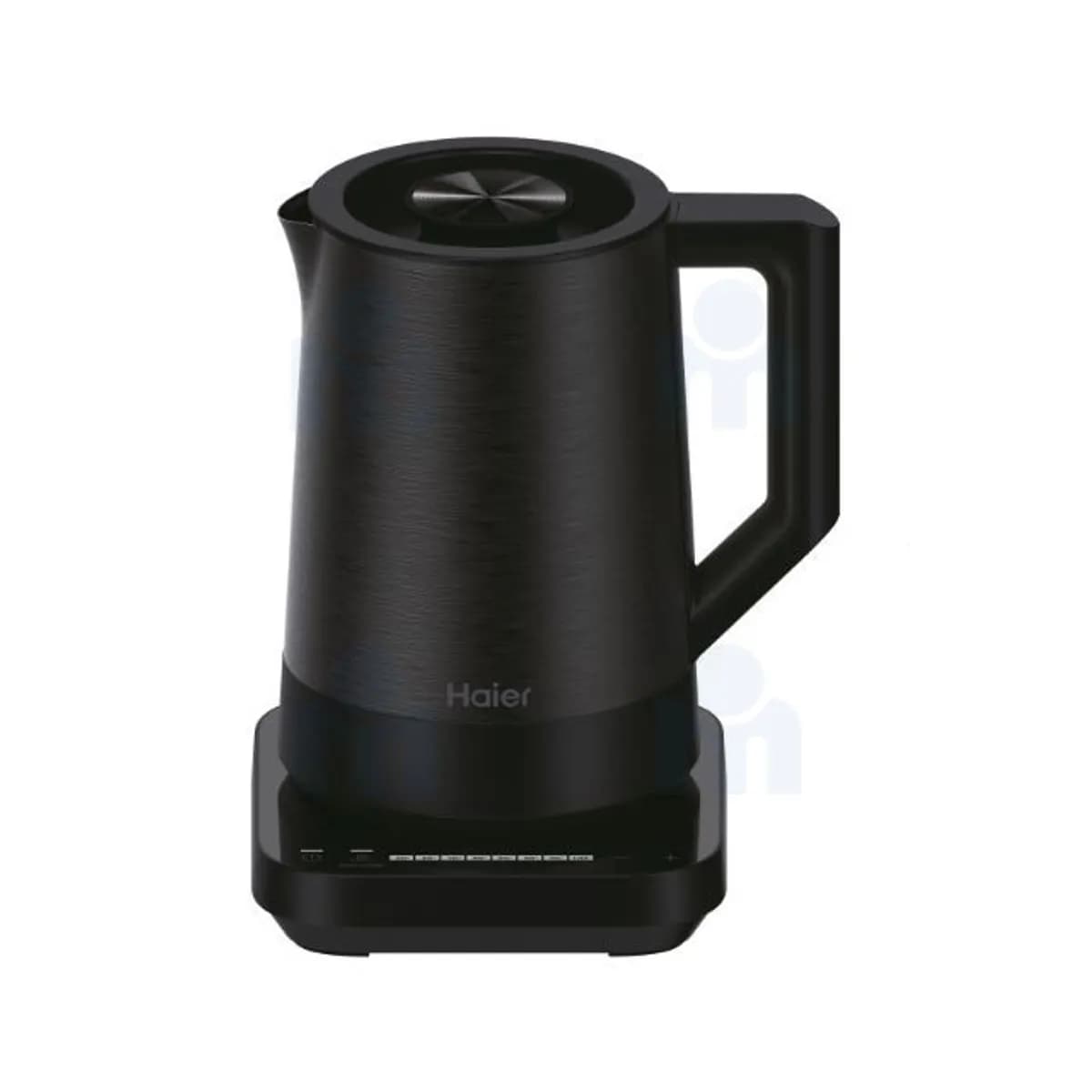 Bouilloire HKE5A 011 2200W noir - HAIER