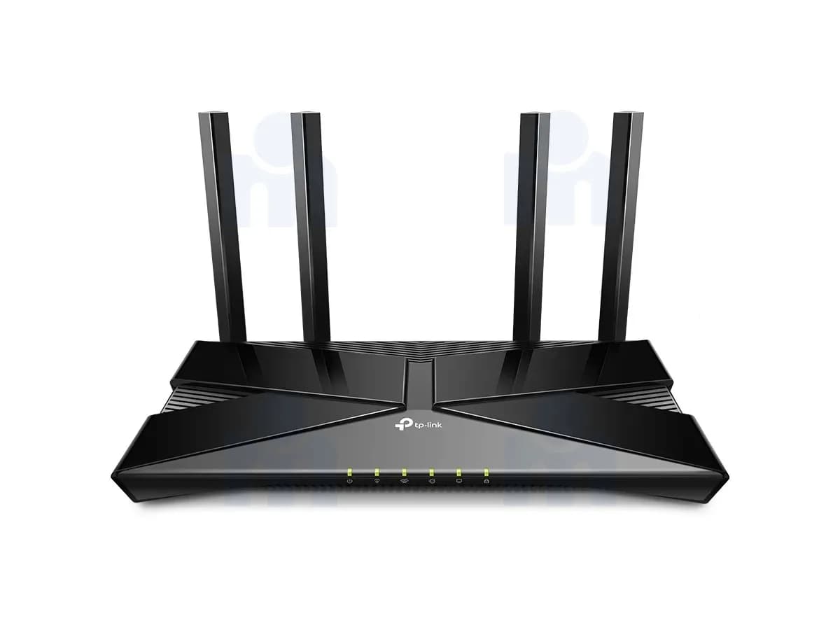 Routeur Point d'accès archer AX53 AX3000 WIFI 6 - TPLINK