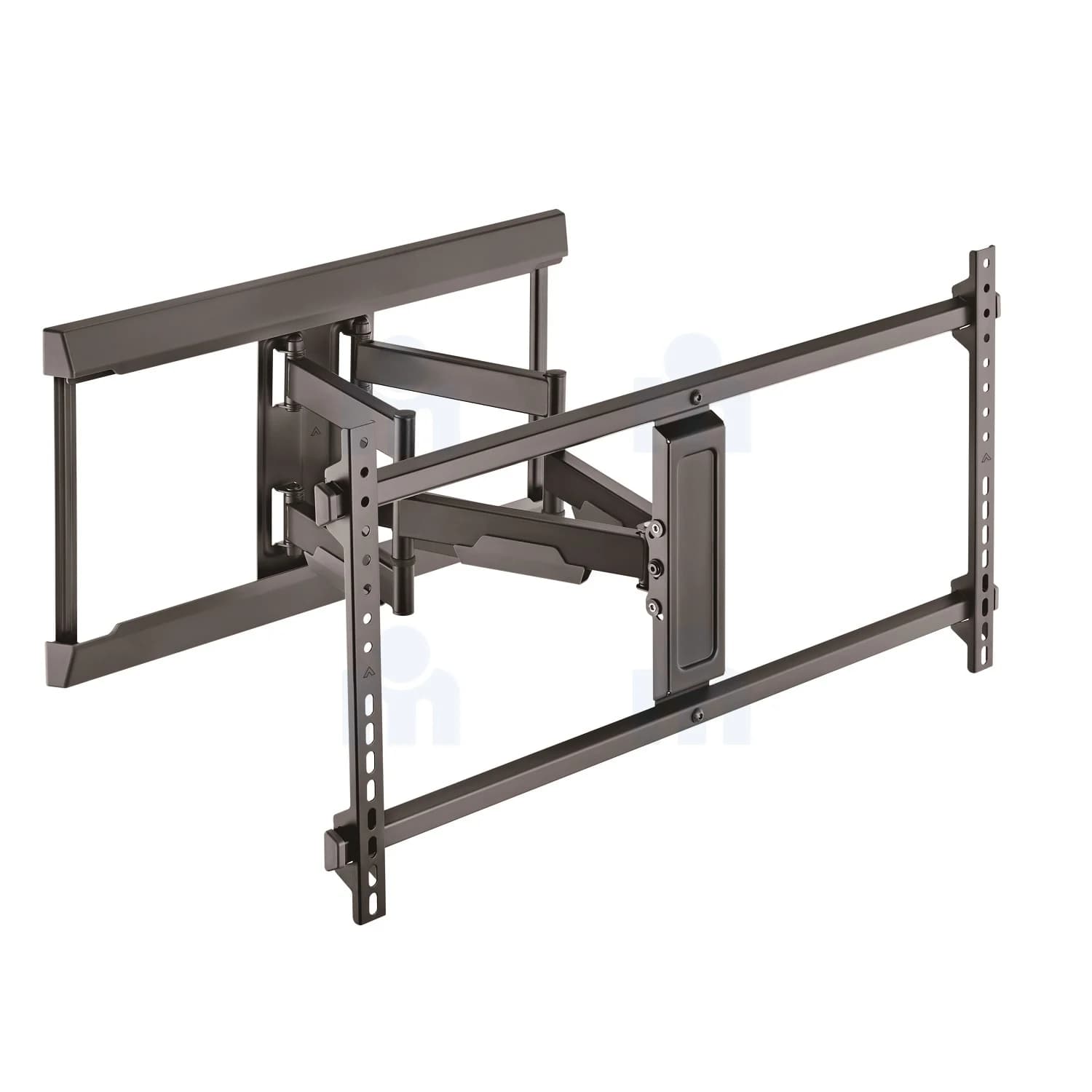 Support TV DBL ROTATIF 43"-100" TB0124C - MGS