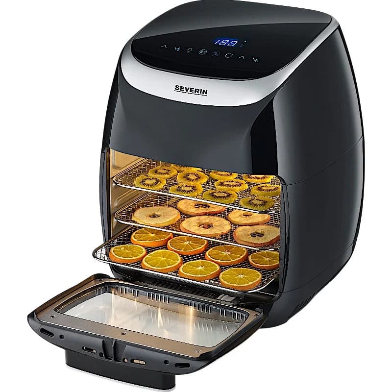 Friteuse sans huile FR2446 11L - SEVERIN