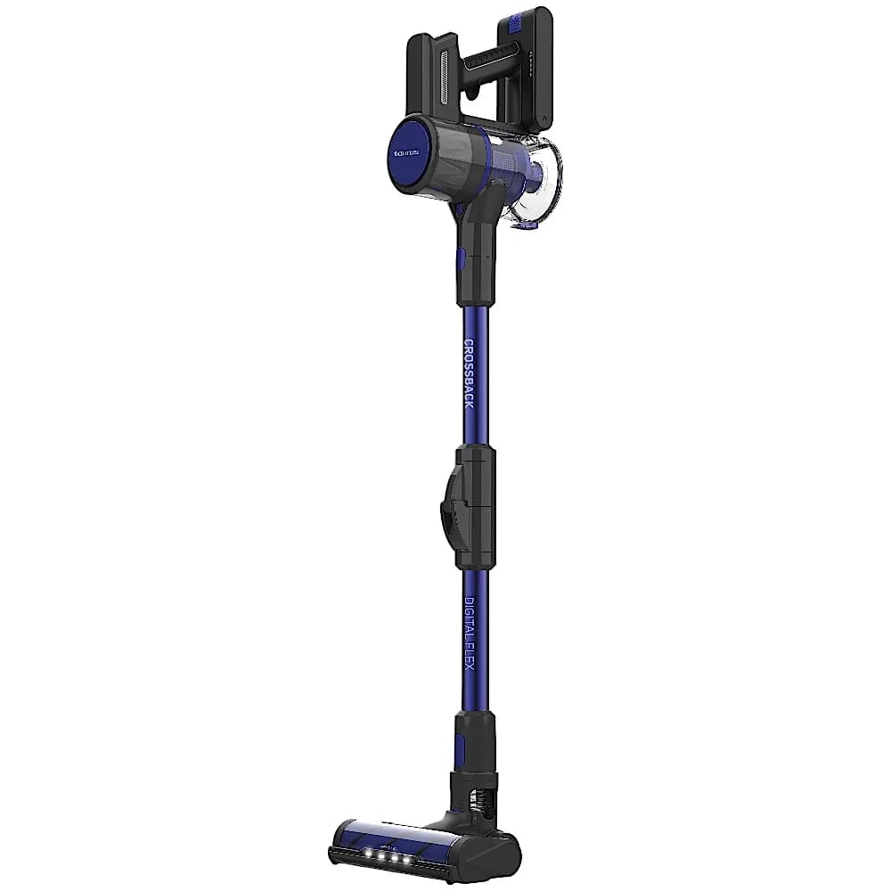 Aspirateur balai Crossback digital flex - TAURUS