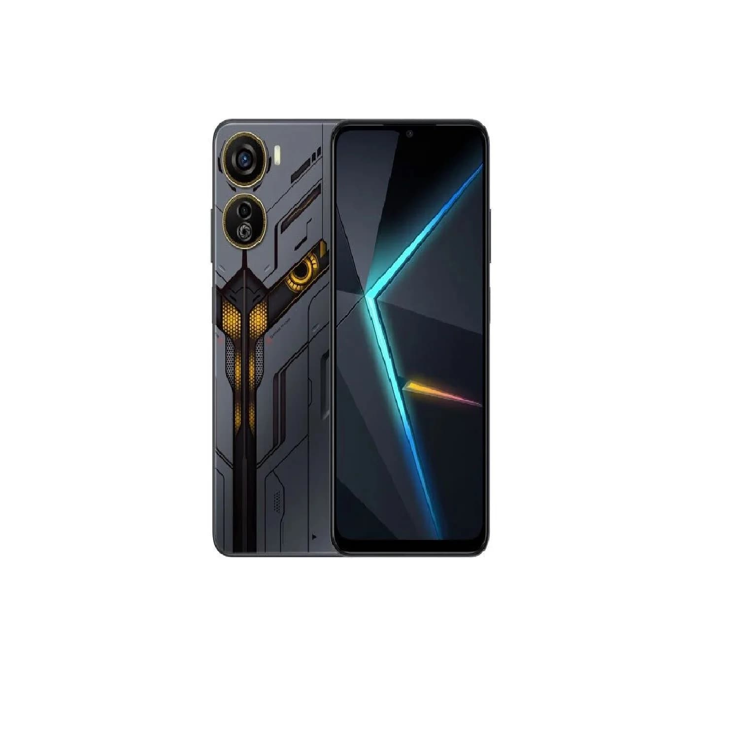 Smartphone nubia neo 5g 6,6" 8+10/256g - ZTE