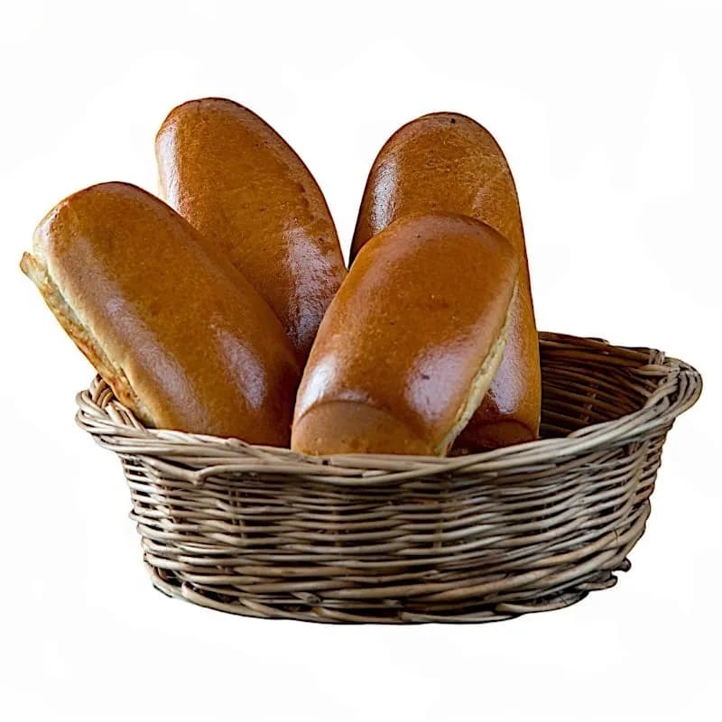 Pain au lait x5