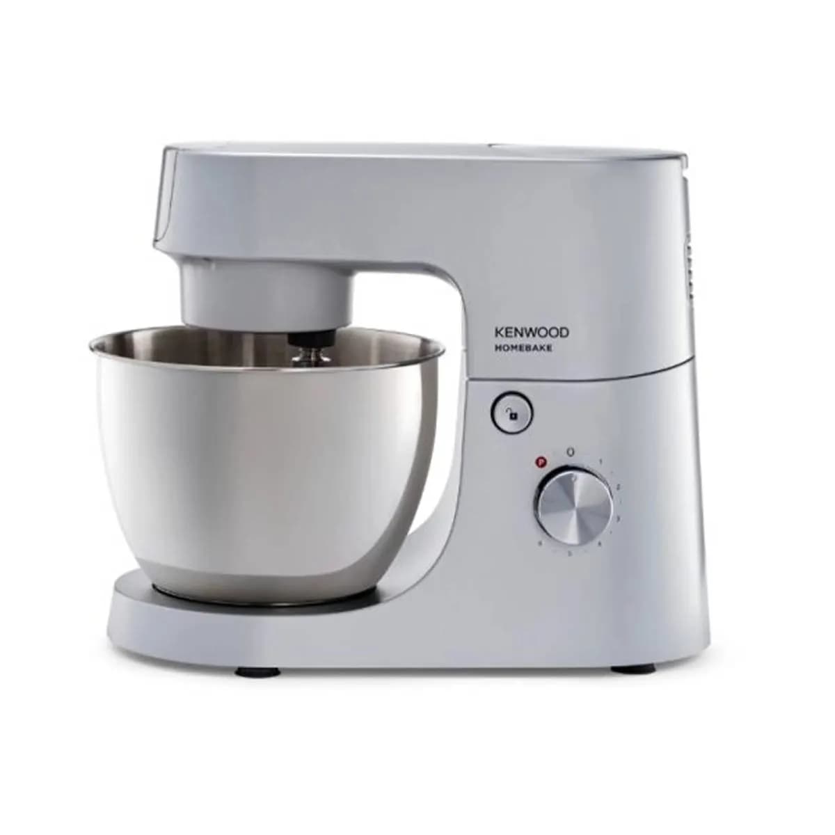 Kitchen machine KHH01.000SI 1000W 5L - KENWOOD