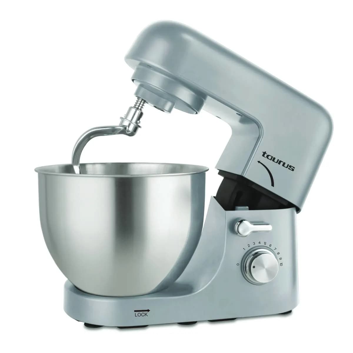 Kitchen machine compact - TAURUS