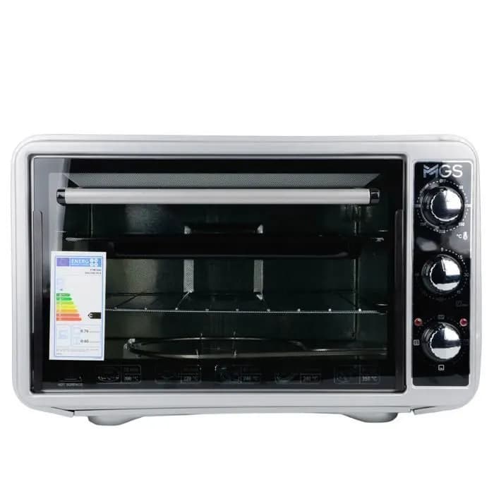 Four posable EO0923A 36L 1350W - MGS