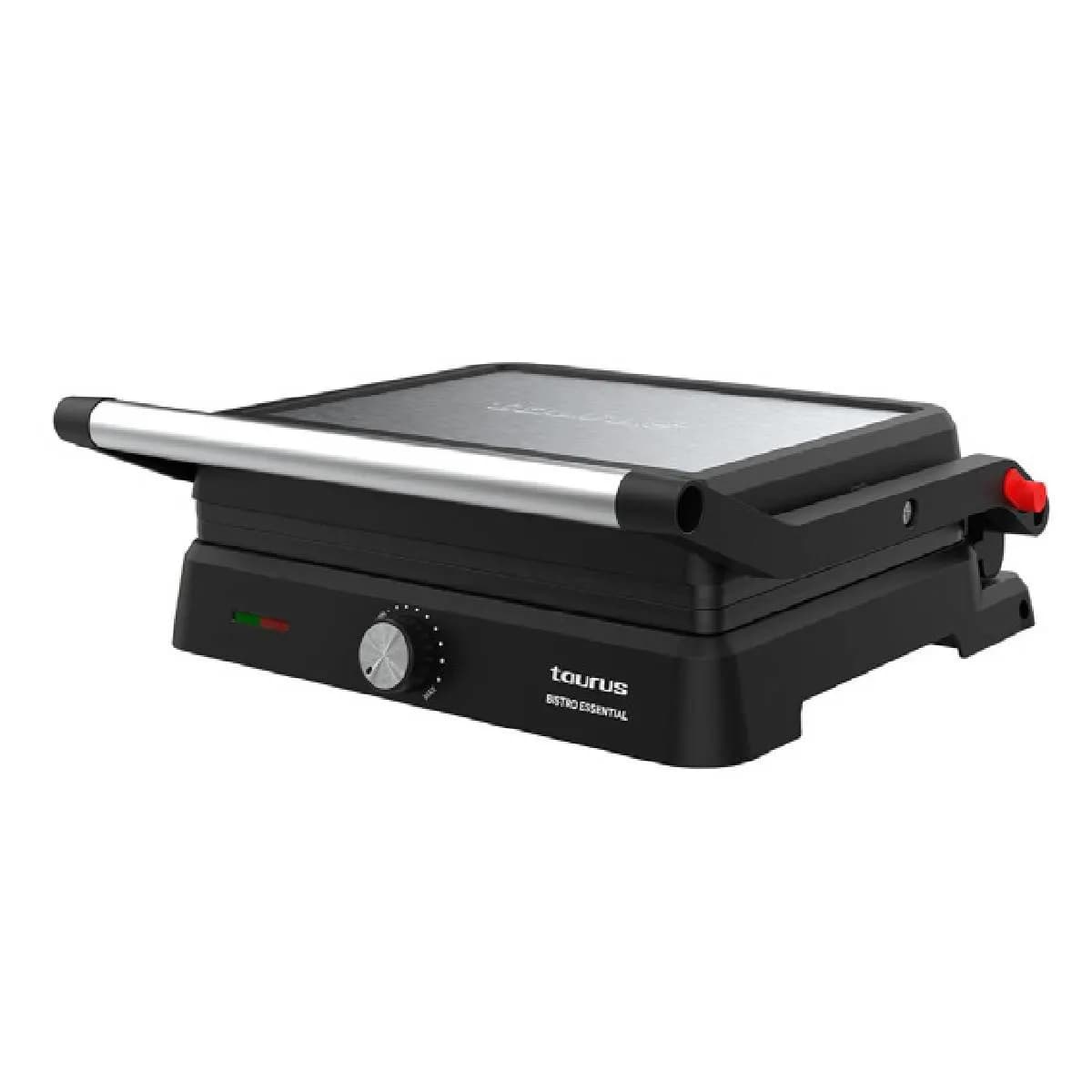 Machine à panini bistro essential - TAURUS