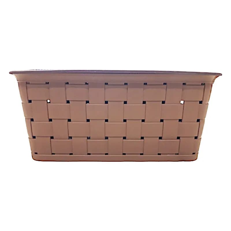 Boîte de rangement avec couvercle petit modèle