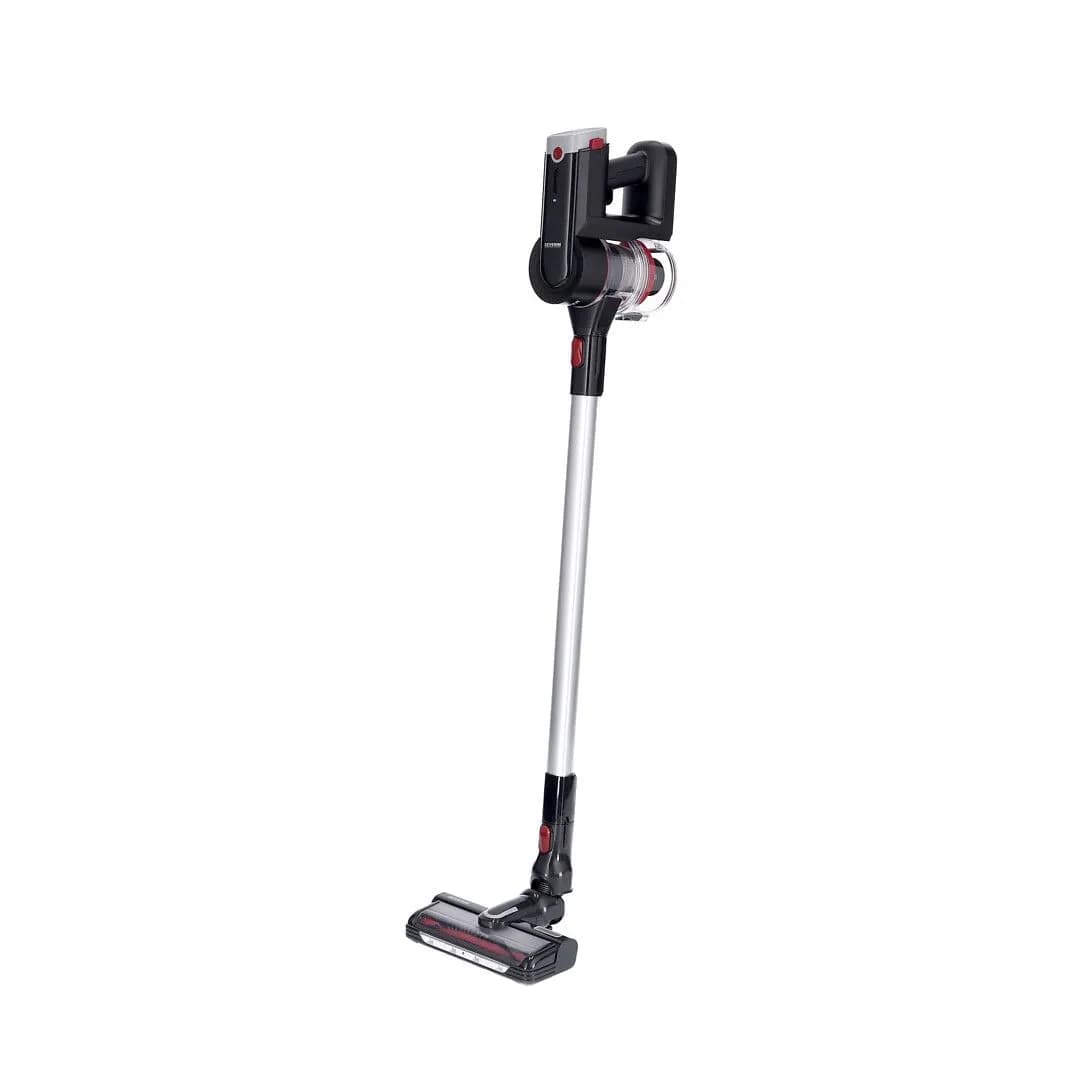 Aspirateur balai sans fils 2 en 1 HV 7168 25,2V - SEVERIN