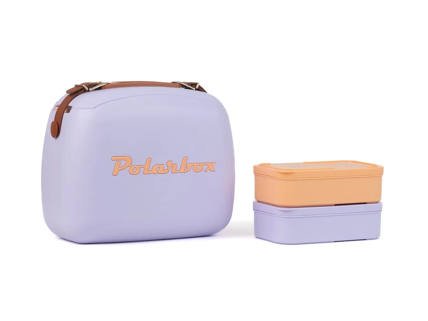 Glacière malva-sorbete polarbox 6L