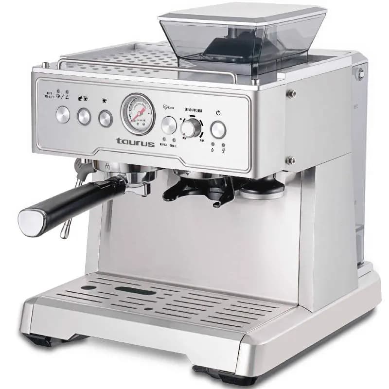 Cafetière espresso Vittoria - TAURUS
