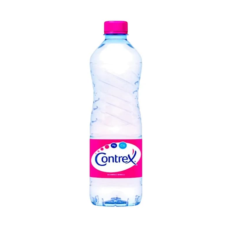 Contrex Eau minérale 50cl