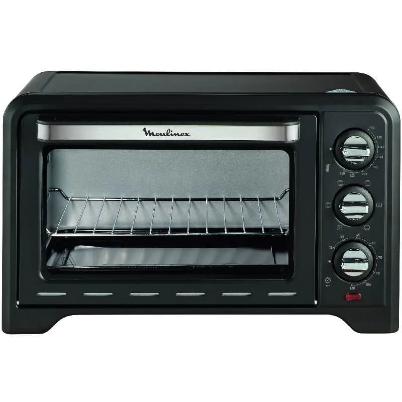Four Optimo OX444810 1380W 19L - MOULINEX