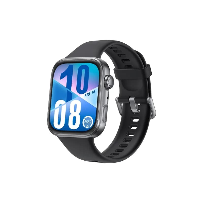 Watch Fit 4 46 mm noir mat - HUAWEI