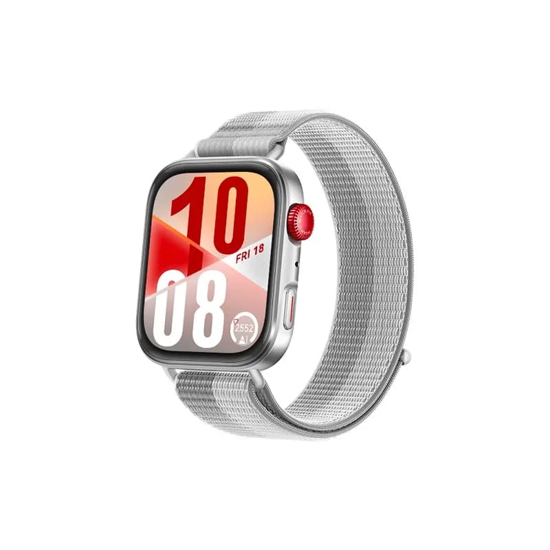 Watch Fit 4 46 mm gris londres - HUAWEI
