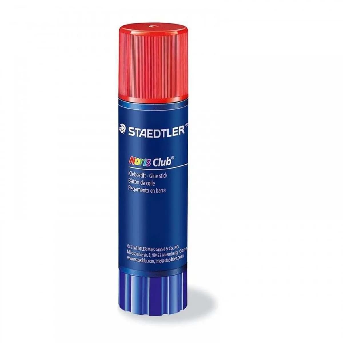 Bâton de colle Noris Club 20g - STAEDTLER