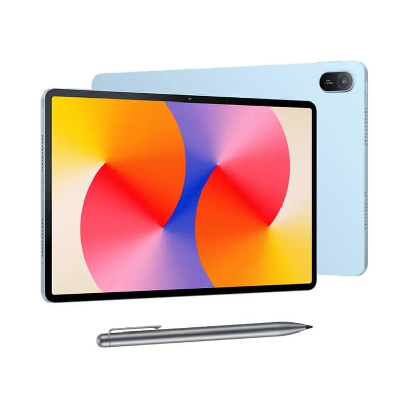 MatePad SE 11" WiFi 8Go/128Go Blue + Cover + M-Pen Huawei