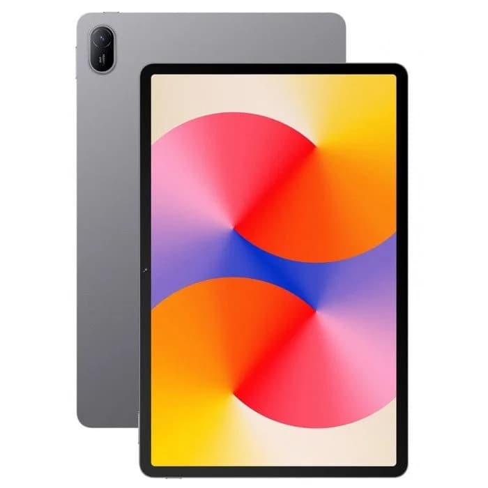 Tablette MatePad SE 11" Wi-Fi 8 Go/128 Go grise + cover + M-Pen - HUAWEI
