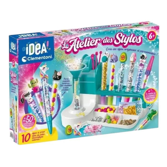 L'Atelier Des Stylos