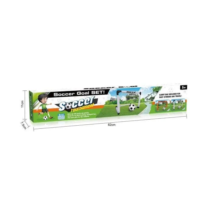 But De Football 120X80X80+Sac