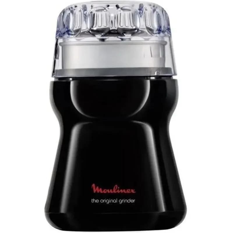 Moulin Epices/Cafe 180W Noir Ar110830 Moulinex MOULINEX