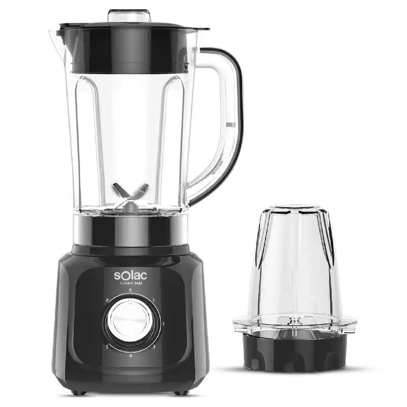 Blender Tower 600 1,5L Solac SOLAC