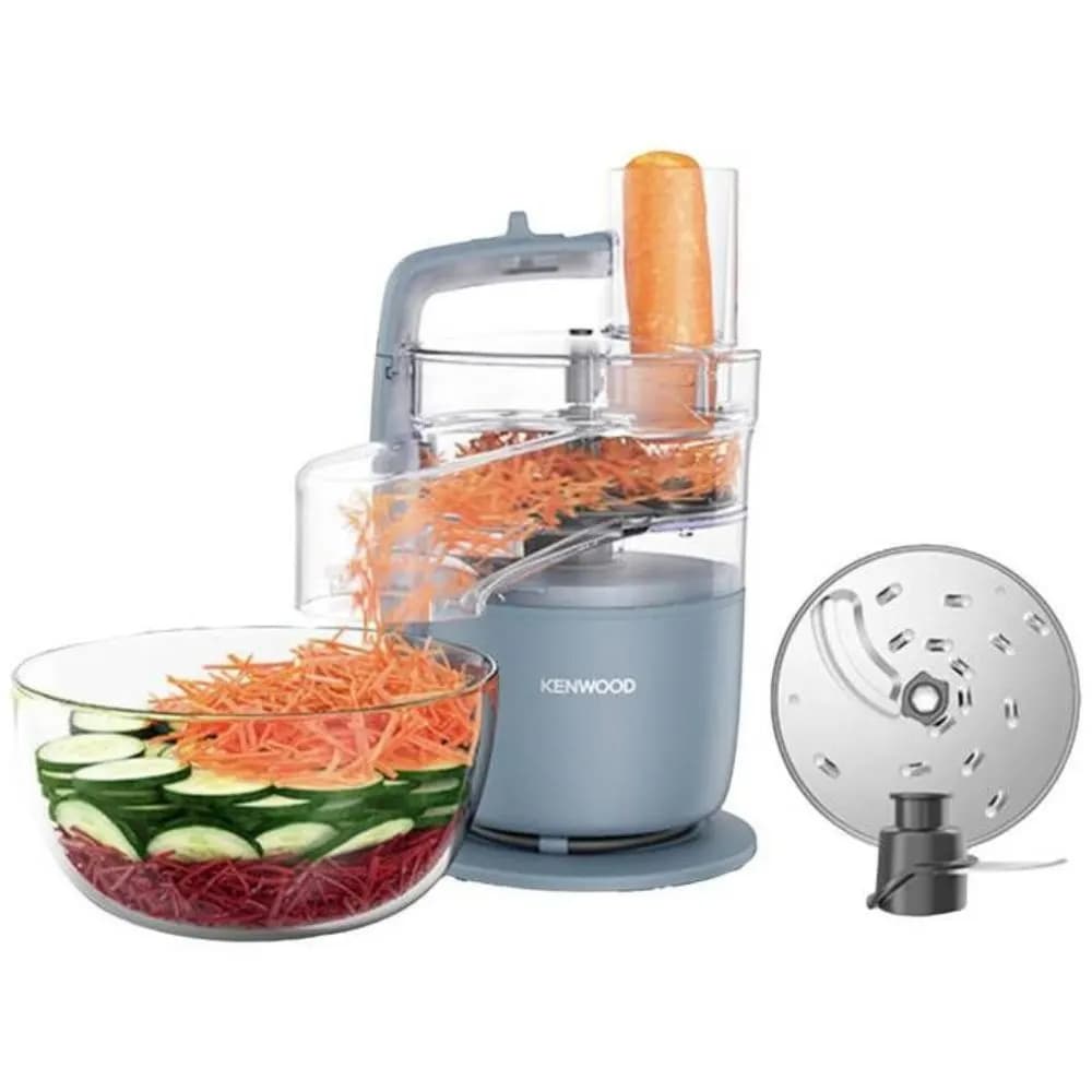 Multipro Robot Compact FDP22.130GY - KENWOOD