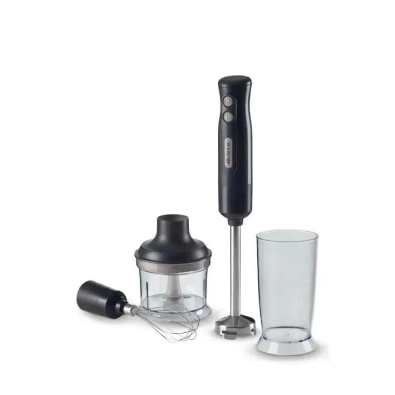 Mixeur Plong 3En1 601/1 Noir 700W Ariete ARIETE