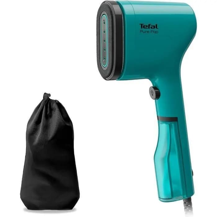 Défroisseur Pure Pop DT2024E1 1300W vert - TEFAL