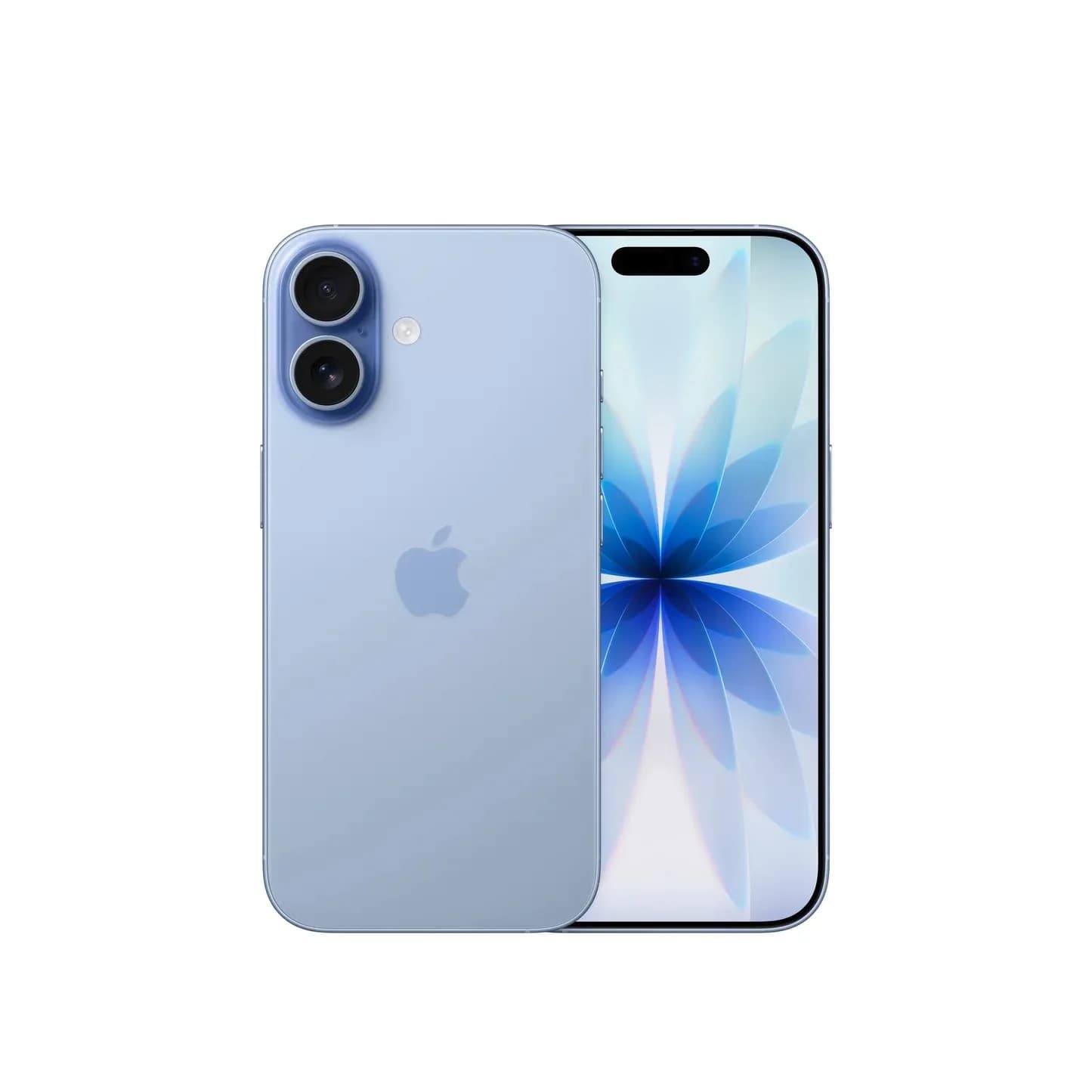 Iphone 17 256GB Mist blue MG6L4AF/A - APPLE