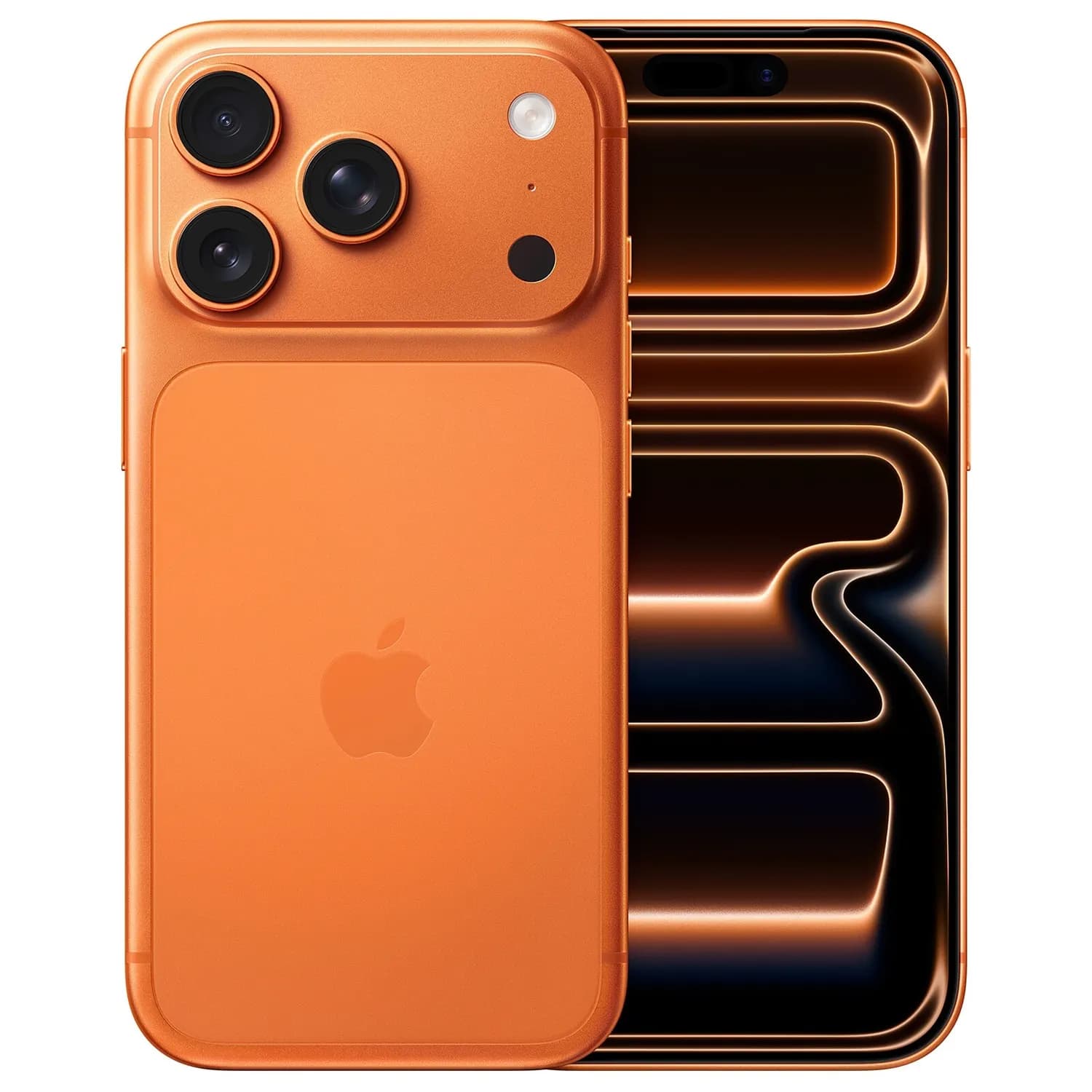 Iphone 17 256GB cosmic orange MG8H4AF/A - APPLE