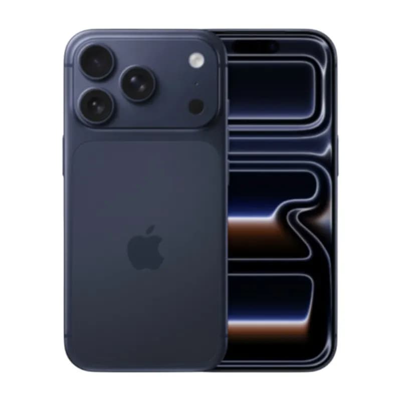 Iphone 17 PRO 256GB Deep blue MG8J4AF/A - APPLE