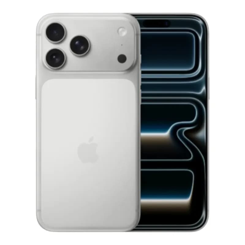 Iphone 17 PRO 256GB Silver MG8G4AF/A - APPLE