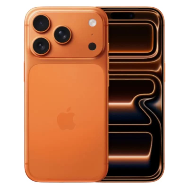 Iphone 17 PRO 512GB Cosmic orange MG8M4AF/A - APPLE