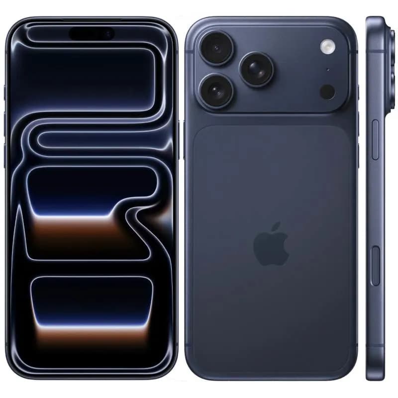 Iphone 17 PRO MAX 256GB Deep blue MFYP4AF/A - APPLE