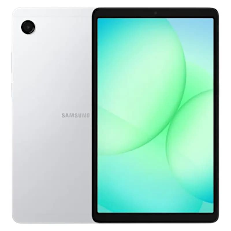 Tablette A11 (8,7) 4GB/64GB silver - SAMSUNG