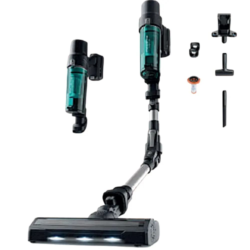 Aspirateur balai sans fil FLEX X-PERT 7.60 RH6A42WO - ROWENTA