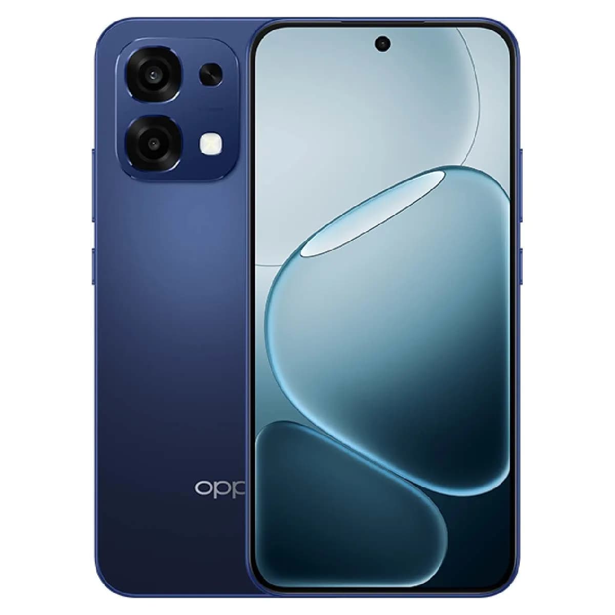 Smarthphone A6 PRO 5G Stellar blue 8G/256G - OPPO
