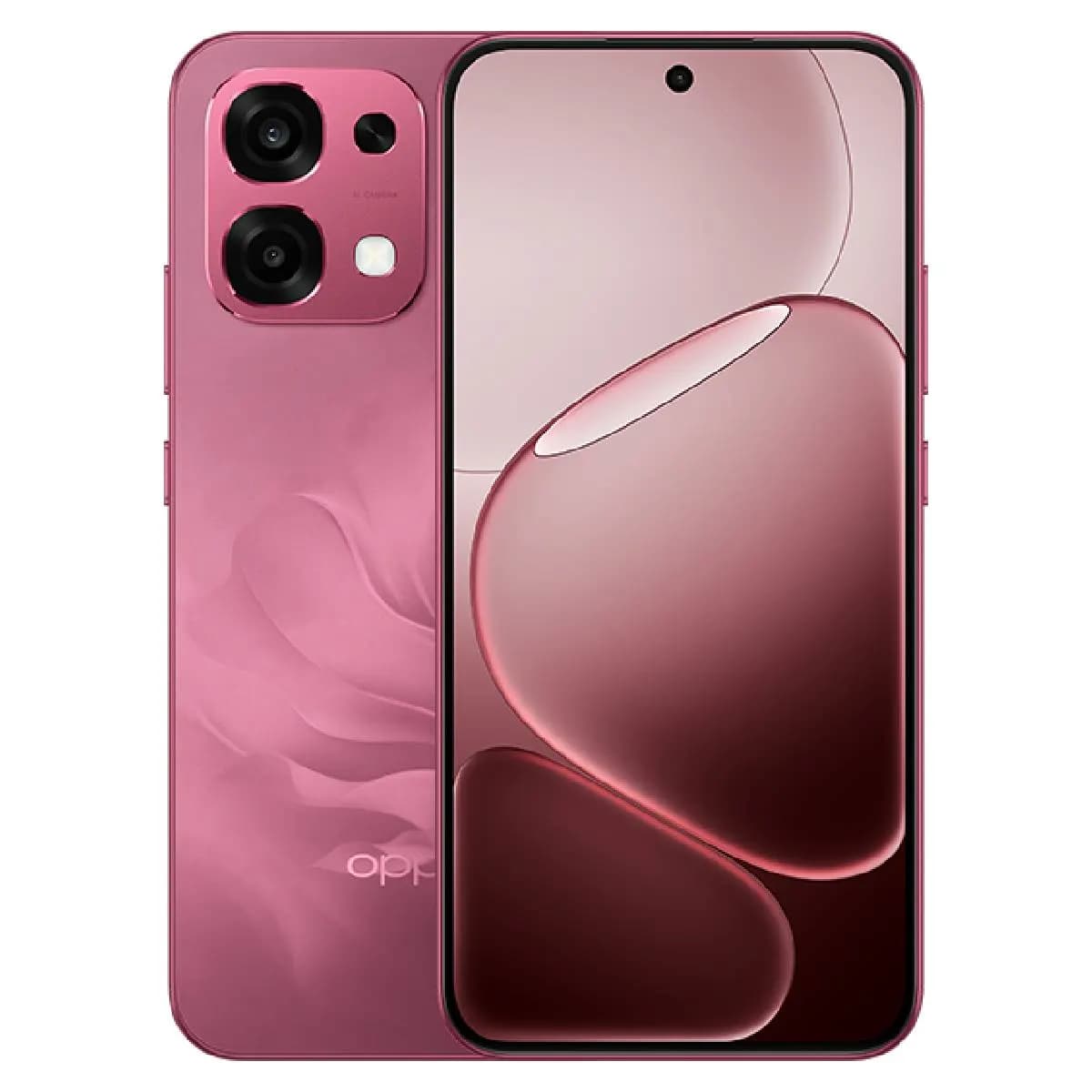 Smarthphone A6 PRO 5G Rosewood red 8G/256G - OPPO