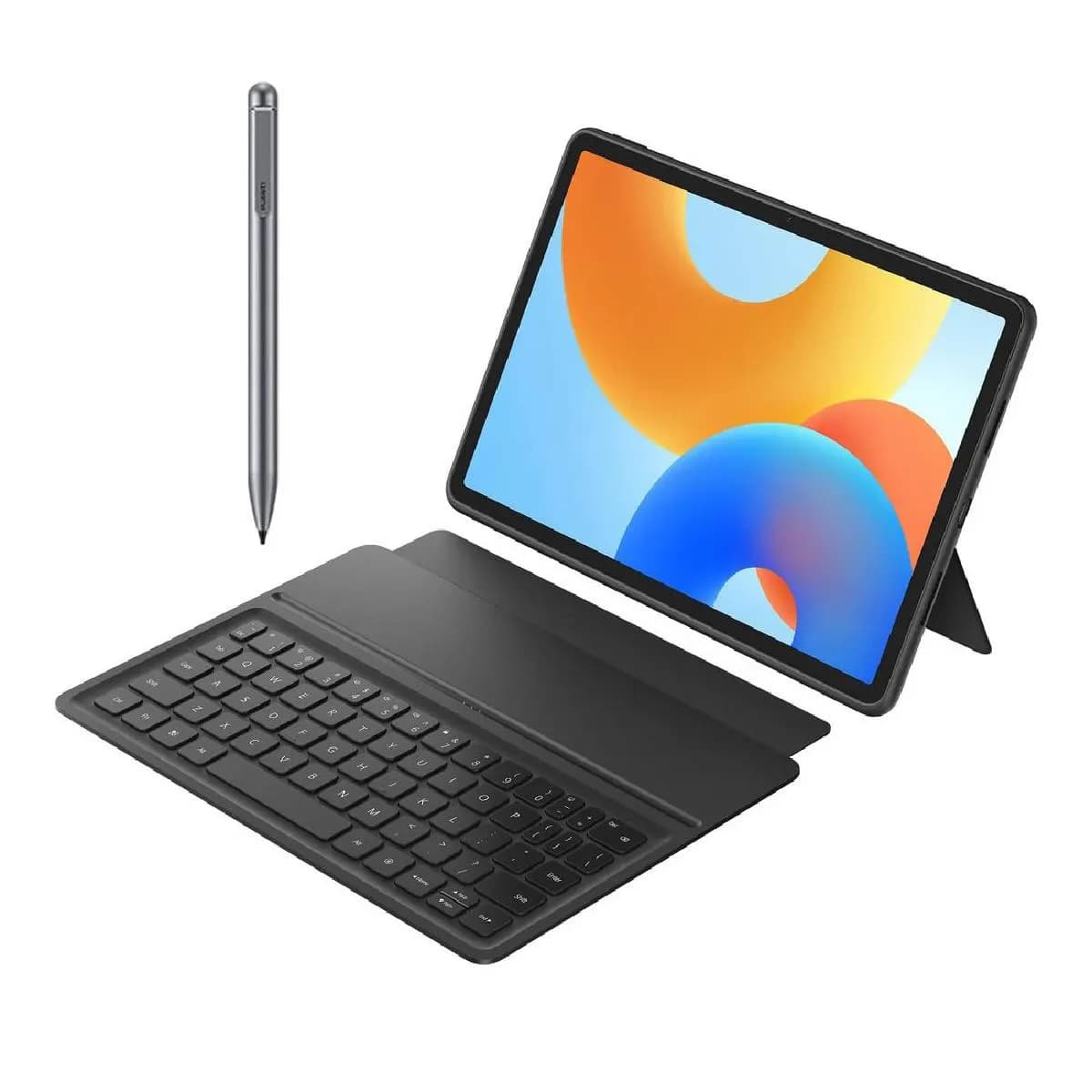 Tablette matepad 11.5'' (2025) 8+128 gray + clavier - HUAWEI