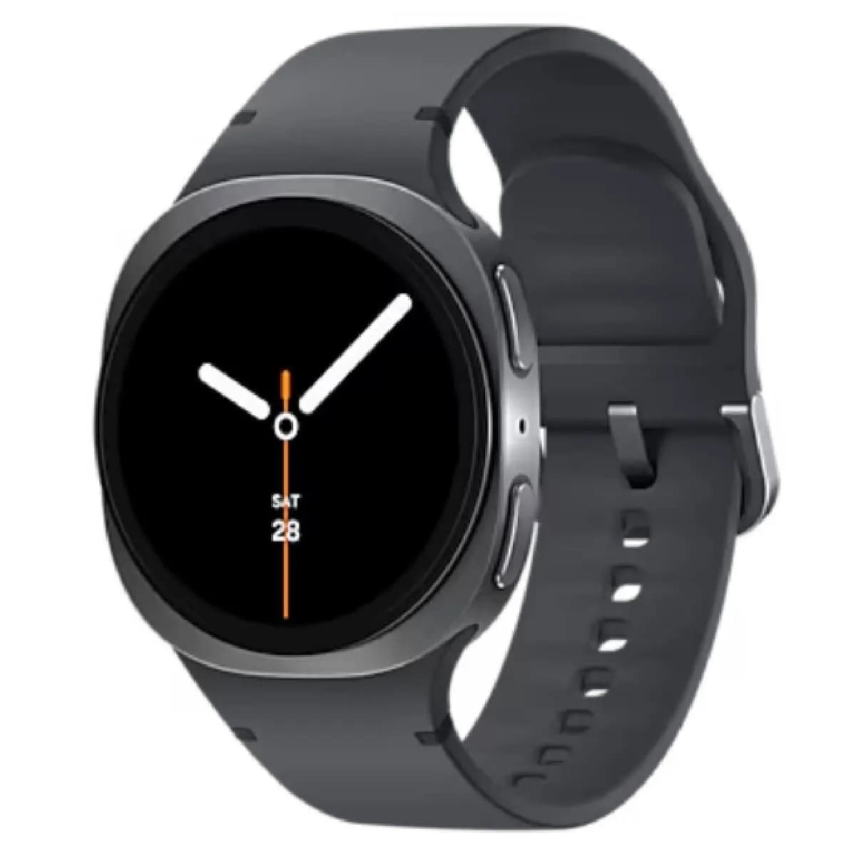 Montre connectée Galaxy Watch8 graphite 40mm - SAMSUNG