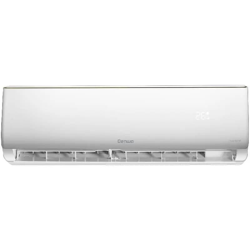 Climatiseur 24KBTU COOL&HEAT SPLIT inverter AC525DC - DENWA