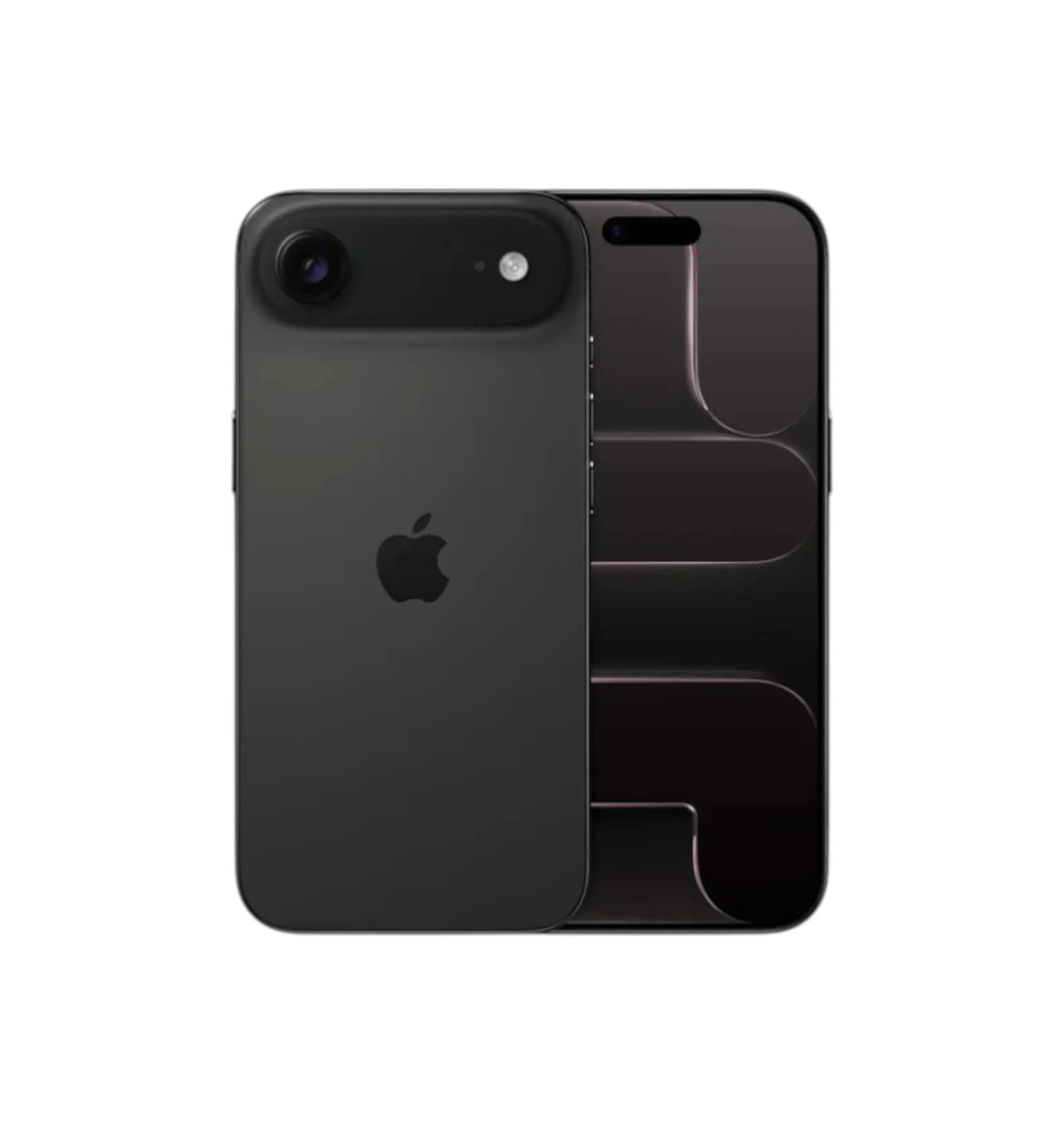 Iphone Air 256gb space black MG2L4AF/A - APPLE