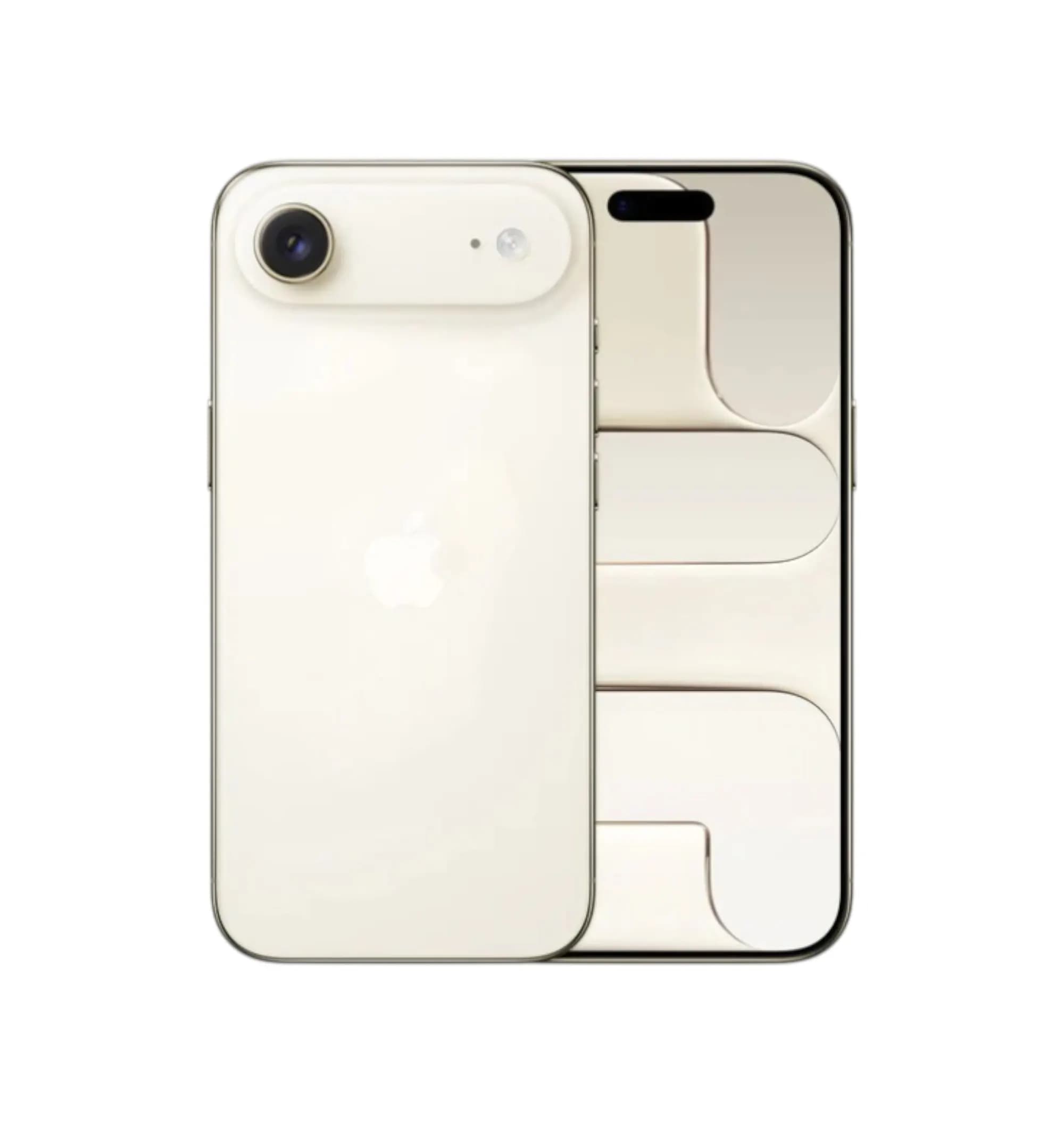 Iphone Air 256gb light gold MG2N4AF/A - APPLE