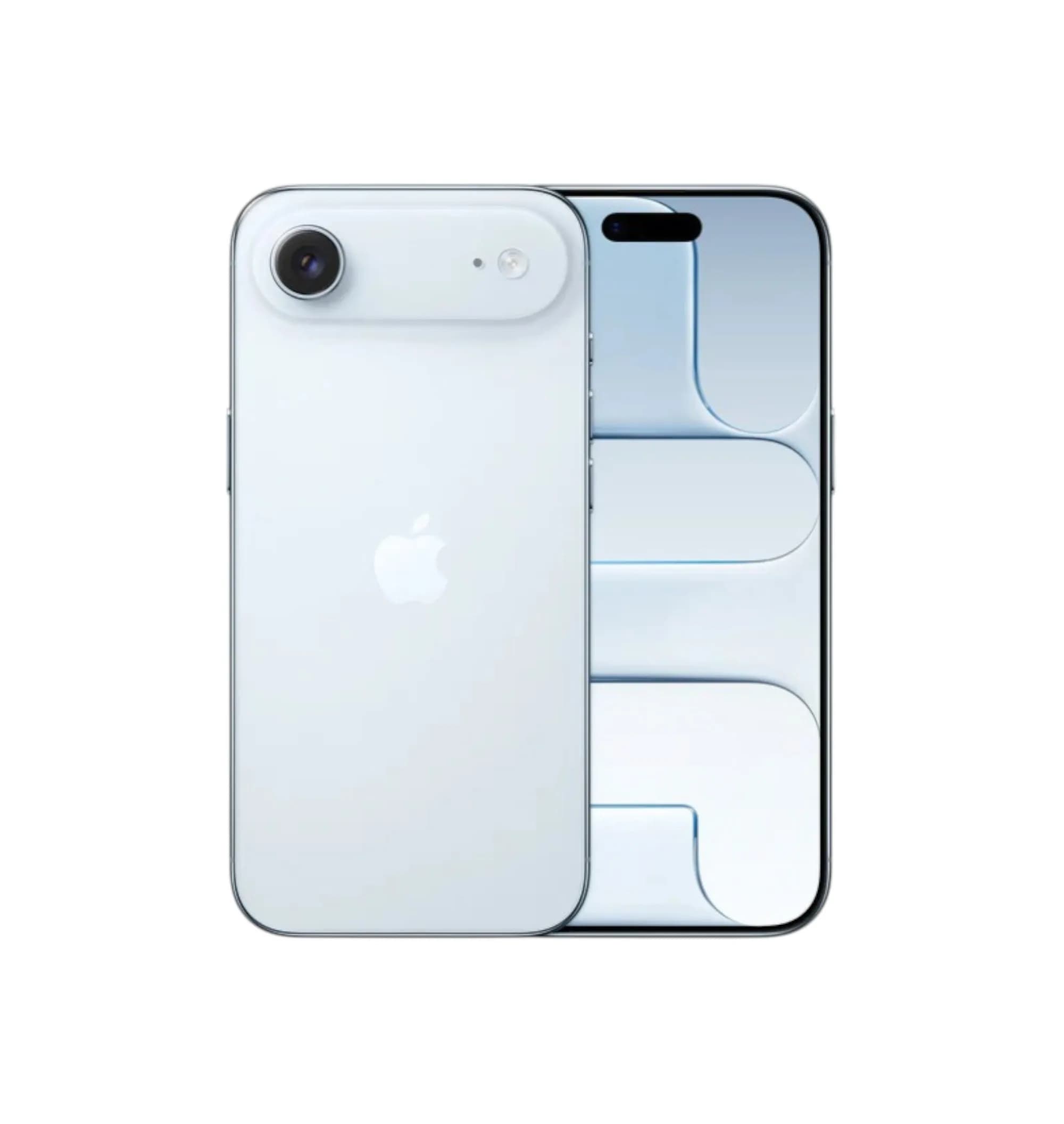 Iphone Air 256gb sky blue MG2P4AF/A - APPLE