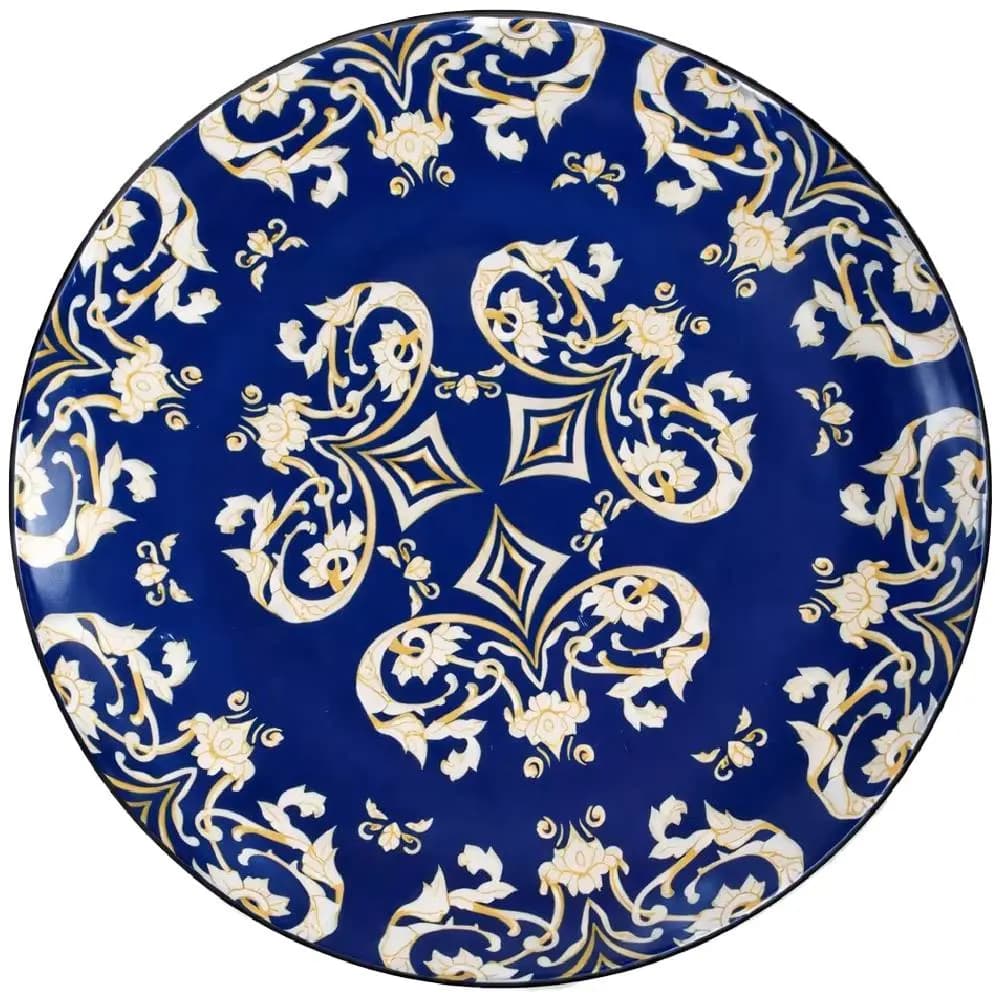 Assiette de présentation Royal Orient 15cm