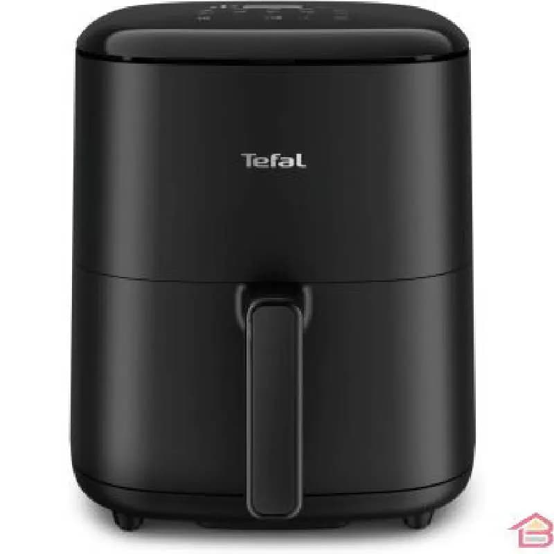 Friteuse Easy Fry Max Digitale 5L - TEFAL